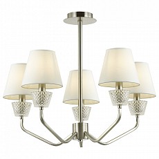 Люстра на штанге Lumion Abigail 4433/5C
