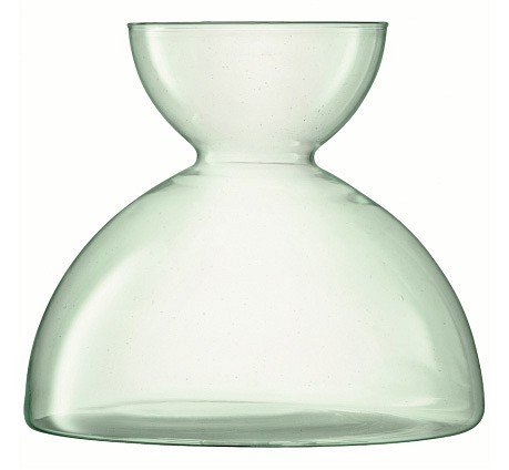 Ваза настольная (18 см) Canopy G1584-18-161