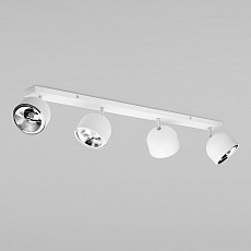 Спот TK Lighting Altea 3417 Altea White