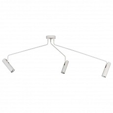 Потолочная люстра Nowodvorski Eye Super White 6491