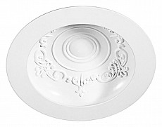 Встраиваемый светильник Novotech Gesso 357355