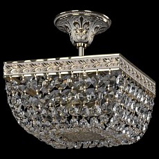 Светильник на штанге Bohemia Ivele Crystal 1911 19112/20IV GW