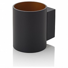 Накладной светильник Denkirs DK8022 DK8022-BK