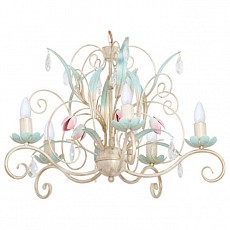 Подвесная люстра Luminex Luce 447