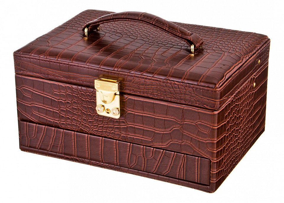 Шкатулка для украшений ART 362-106