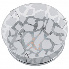 Встраиваемый светильник Uniel Stella 10752