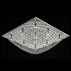 Потолочная люстра Maytoni Modern 1 MOD201-45-N