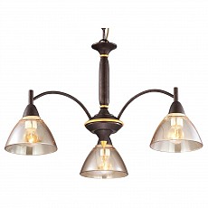 Подвесная люстра Odeon Light Treves 2625/3