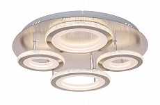 Накладной светильник Globo Logrono 41913-36