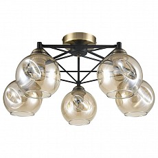 Потолочная люстра Vele Luce Furia VL1882L05