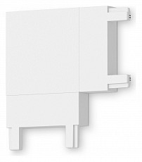 Соединитель угловой L-образный для треков Ambrella Light GV GV1113