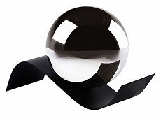 Настольная лампа декоративная Lucide Yoni 45570/01/30