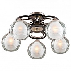 Потолочная люстра Lumion Vesonto 2774/5C