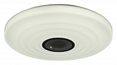 Накладной светильник Mantra Ondas 5878