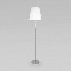 Торшер Eurosvet Conso 01146/1 хром