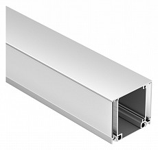Профиль накладной Arlight BOX57-DUAL-2000 ANOD 017359