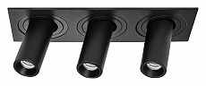 Встраиваемый светильник Lightstar Intero TUBO i537274
