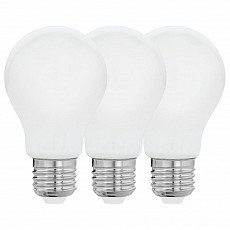 Лампа светодиодная Eglo ПРОМО LM_LED_E27 E27 7Вт 2700K 12809