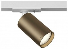 Светильник на штанге Maytoni Focus S TR020-1-GU10-WBZ