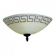 Накладной светильник Globo Rustica 6889