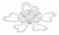 Потолочная люстра Natali Kovaltseva Hugo LED LAMPS 81133