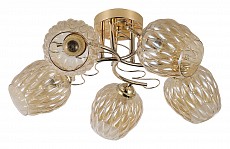 Потолочная люстра Rivoli Alexia Б0054733