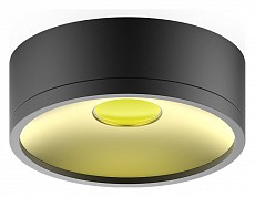 Накладной светильник Gauss Overhead HD040