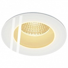 Встраиваемый светильник SLV Patta 114441