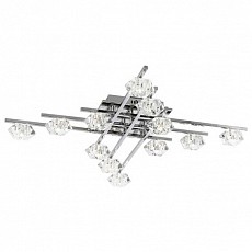 Потолочная люстра Globo Dakar 5693-12