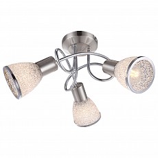 Потолочная люстра Globo Rachel 56041-3D