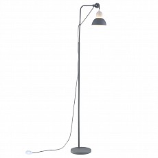 Торшер Freya Luisa FR5008FL-01GR