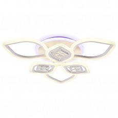 Накладной светильник Ambrella Light FA FA282