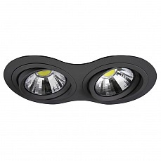 Встраиваемый светильник Lightstar Intero 111 214327