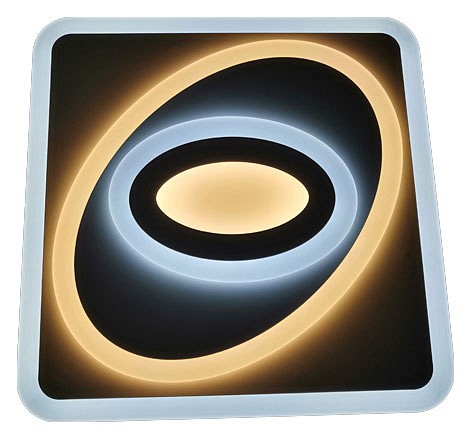 Накладной светильник Natali Kovaltseva LED LED LAMPS 6059