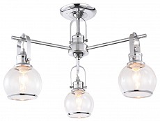 Люстра на штанге Escada 653 653/3PL
