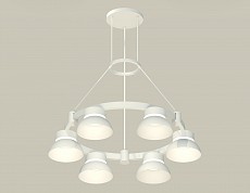 Подвесная люстра Ambrella Light XR XR92031001