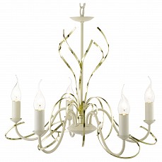 Подвесная люстра Arte Lamp Cinta A1309LM-5WC