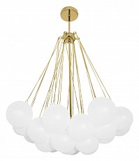 Люстра на штанге Loft it Dream 10129/600 Gold