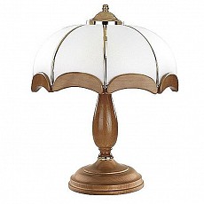 Настольная лампа декоративная Alfa Sikorka 769