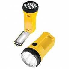 Фонарь кемпинговый Uniel Standart 09085