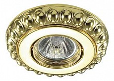 Встраиваемый светильник Novotech Ligna 370305