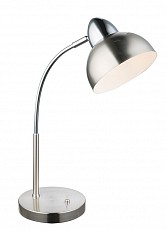 Настольная лампа офисная Globo Anita 24703N