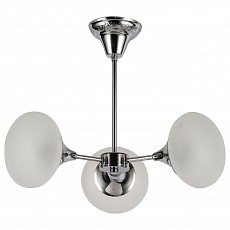 Люстра на штанге F-promo Beneficium 2486-3P