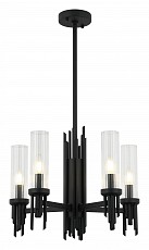 Люстра на штанге Stilfort Graff 2170/02/05P