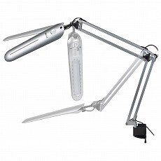 Настольная лампа офисная Uniel LED Premium 10612