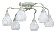 Потолочная люстра Vitaluce V3709 V3709/6PL