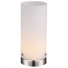 Настольная лампа декоративная Globo Cyli 21926