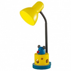 Настольная лампа декоративная Odeon Light Miki 2289/1T