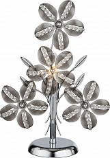 Настольная лампа декоративная Globo Kaunos 51421T