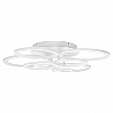 Потолочная люстра Lightstar Breve 749094